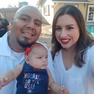 Meet your Posher, Yessi